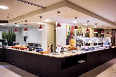 The Grace Hotel - Surfers Gold Coast 14