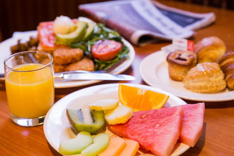 The Grace Hotel - Surfers Gold Coast 17