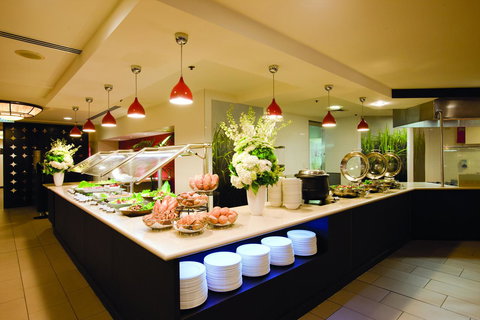 The Grace Hotel - Surfers Gold Coast 15