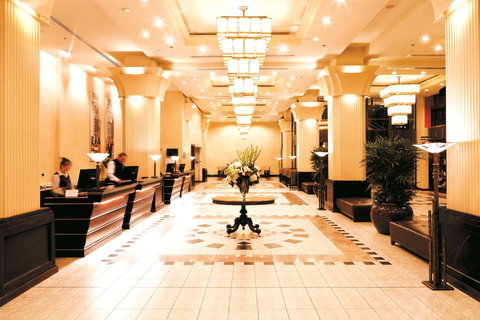 The Grace Hotel - Surfers Gold Coast 3