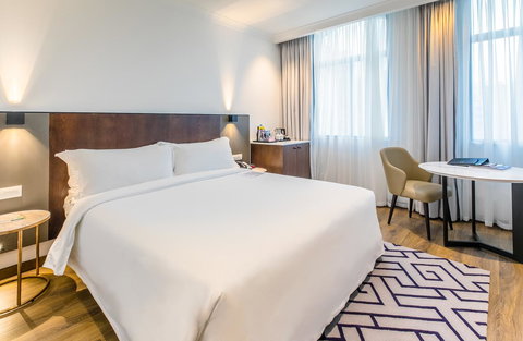 The Grace Hotel - Surfers Gold Coast 24