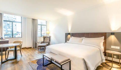 The Grace Hotel - Surfers Gold Coast 1