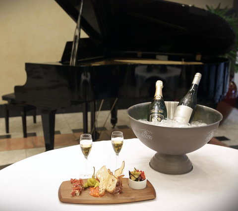 The Grace Hotel - Surfers Gold Coast 23