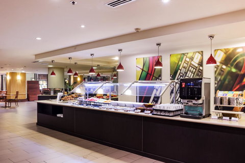 The Grace Hotel - Surfers Gold Coast 13