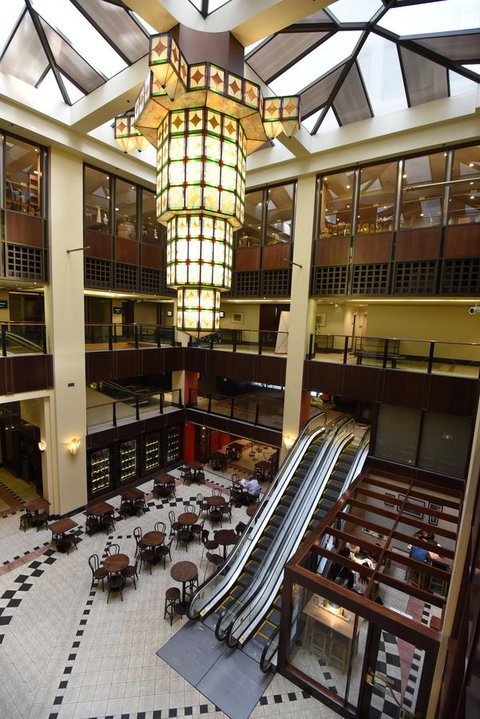 The Grace Hotel - Surfers Gold Coast 6