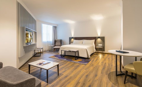 The Grace Hotel - Surfers Gold Coast 5