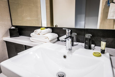 The Grace Hotel - Surfers Gold Coast 27