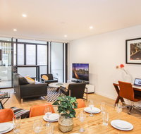 DD Apartments at International Convention Centre - Surfers Gold Coast