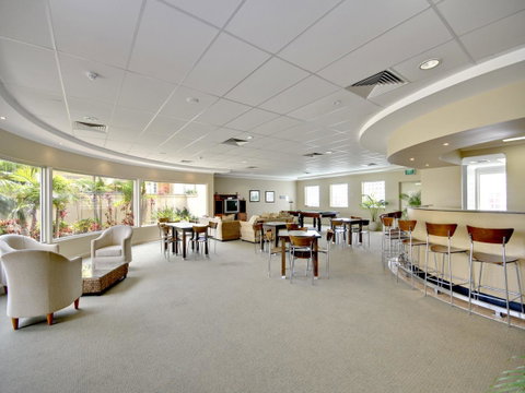 Messines Street, Breakwater Apartment, 104 - Surfers Gold Coast 15