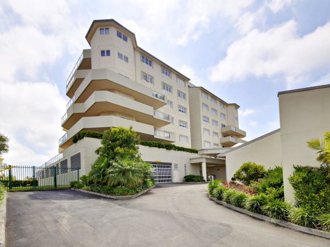 Messines Street, Breakwater Apartment, 104 - Surfers Gold Coast 16