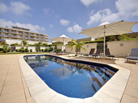 Messines Street, Breakwater Apartment, 104 - Surfers Gold Coast 12