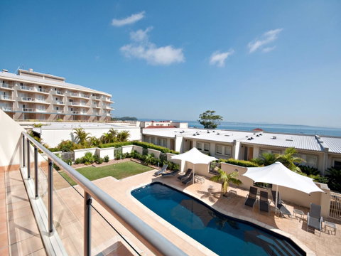 Messines Street, Breakwater Apartment, 104 - Surfers Gold Coast 11