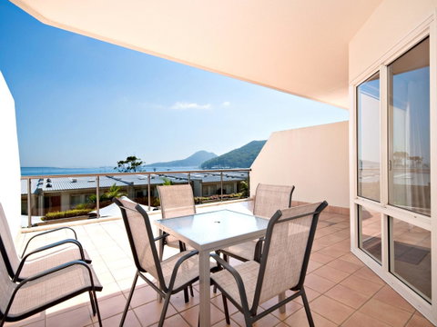 Messines Street, Breakwater Apartment, 104 - Surfers Gold Coast 0