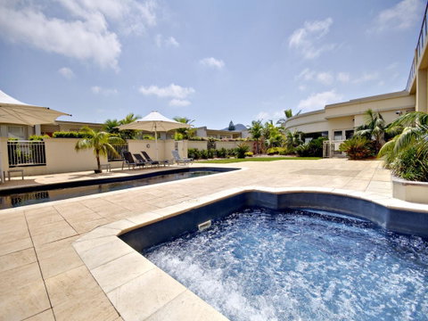 Messines Street, Breakwater Apartment, 104 - Surfers Gold Coast 13
