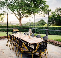 Bellingen Valley Lodge - Surfers Gold Coast