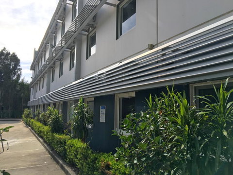 Ibis Budget - Gosford - Surfers Gold Coast 25