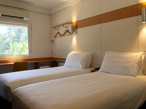 Ibis Budget - Gosford - Surfers Gold Coast 12