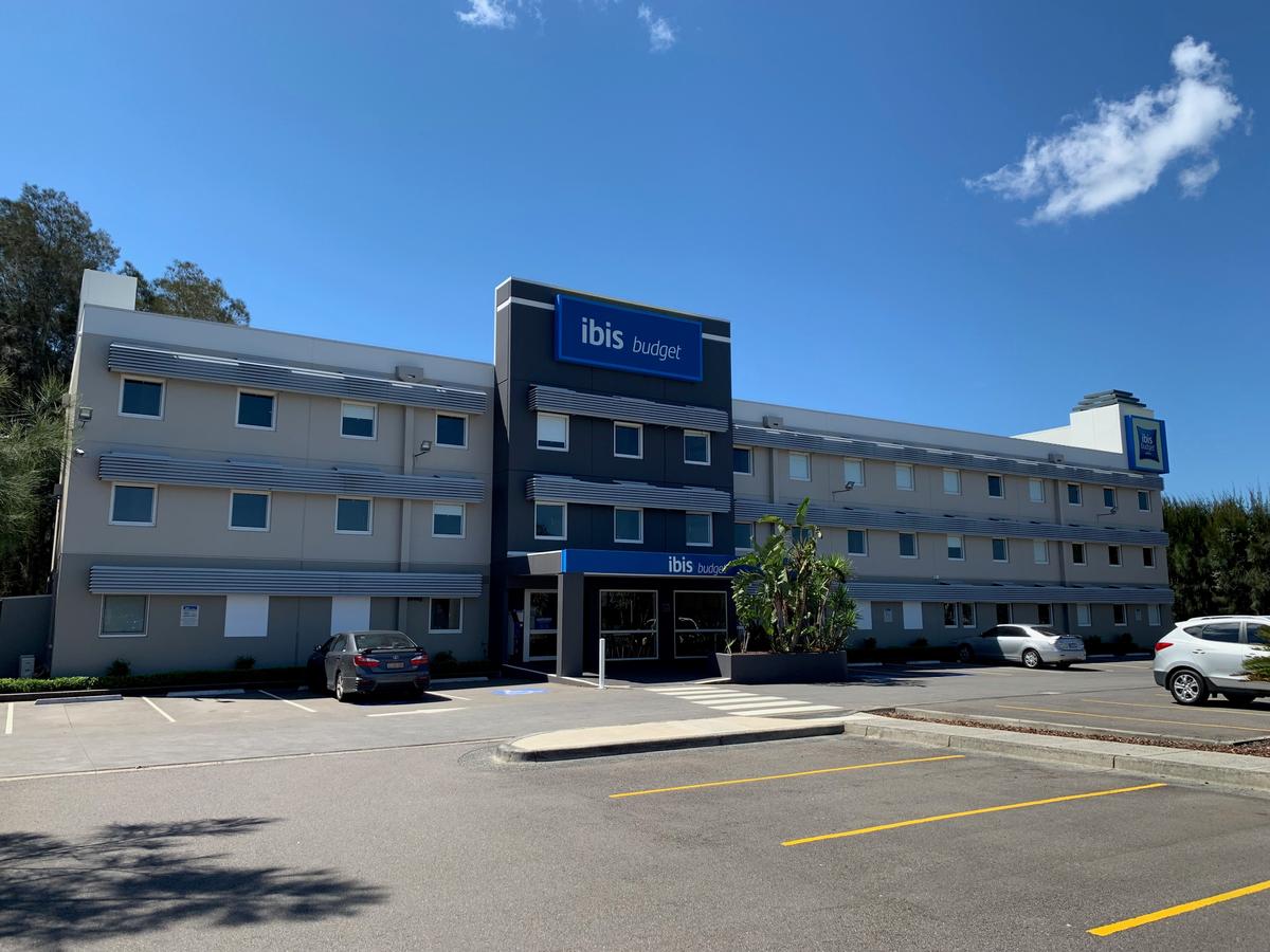 Gosford City Region NSW Surfers Gold Coast