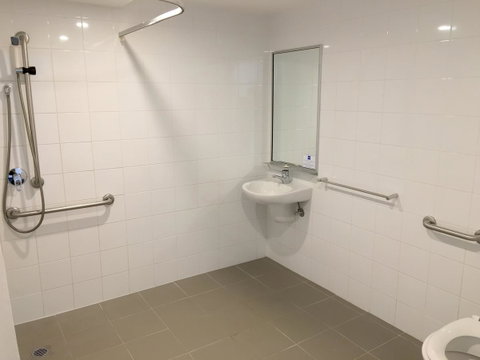 Ibis Budget - Gosford - Surfers Gold Coast 23