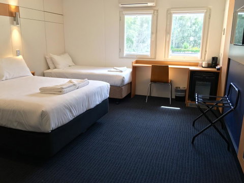 Ibis Budget - Gosford - Surfers Gold Coast 22