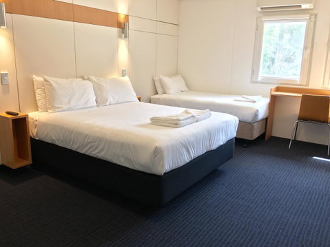 Ibis Budget - Gosford - Surfers Gold Coast 14