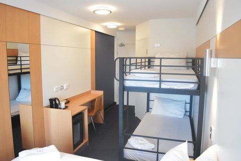 Ibis Budget - Gosford - Surfers Gold Coast 3