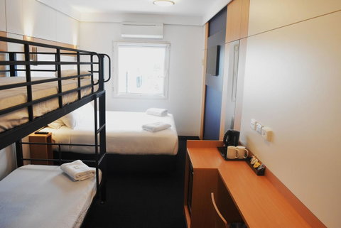 Ibis Budget - Gosford - Surfers Gold Coast 2