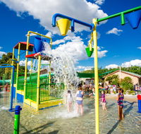 Discovery Parks - Dubbo - Surfers Gold Coast