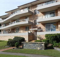 The Breakers 13 - Surfers Gold Coast