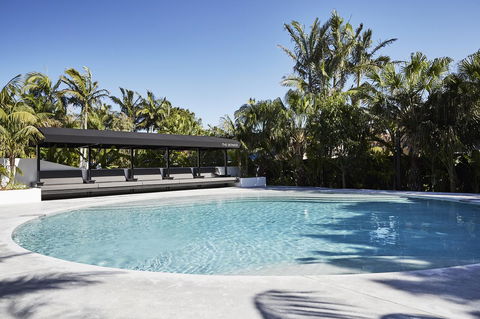 The Bower Byron Bay - Surfers Gold Coast 0