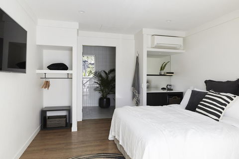 The Bower Byron Bay - Surfers Gold Coast 16