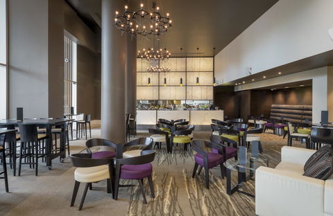PARKROYAL Parramatta - Surfers Gold Coast 38