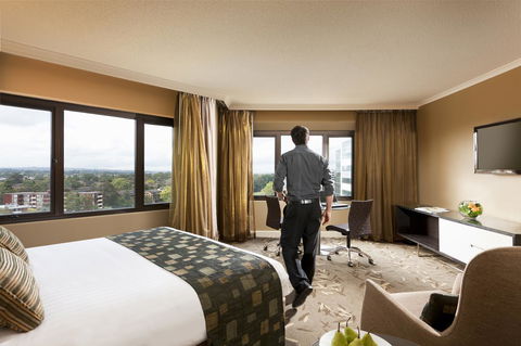 PARKROYAL Parramatta - Surfers Gold Coast 25