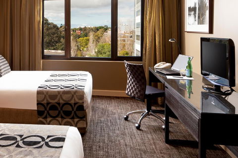 PARKROYAL Parramatta - Surfers Gold Coast 27