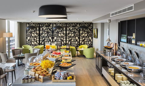 PARKROYAL Parramatta - Surfers Gold Coast 36