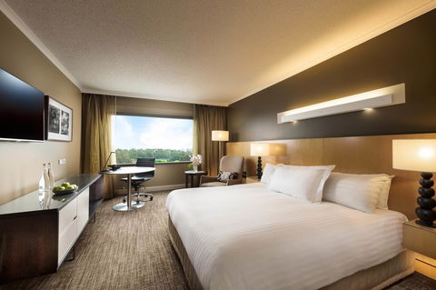 PARKROYAL Parramatta - Surfers Gold Coast 0