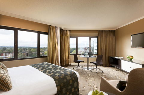 PARKROYAL Parramatta - Surfers Gold Coast 7