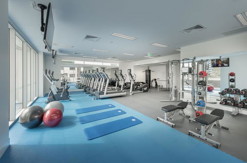 PARKROYAL Parramatta - Surfers Gold Coast 41