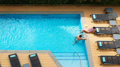 PARKROYAL Parramatta - Surfers Gold Coast 9
