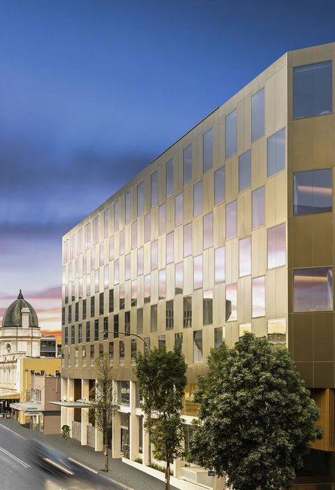 PARKROYAL Parramatta - Surfers Gold Coast 32