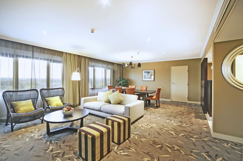 PARKROYAL Parramatta - Surfers Gold Coast 12