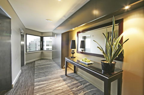 PARKROYAL Parramatta - Surfers Gold Coast 16