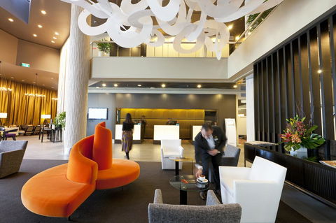 PARKROYAL Parramatta - Surfers Gold Coast 19