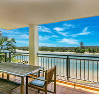 Sunrise Cove Holiday Apartments - Surfers Gold Coast