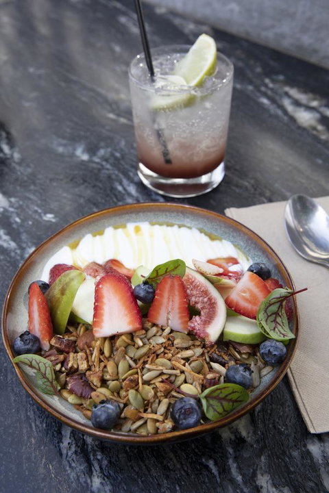 Kirketon Hotel Sydney - Surfers Gold Coast 36