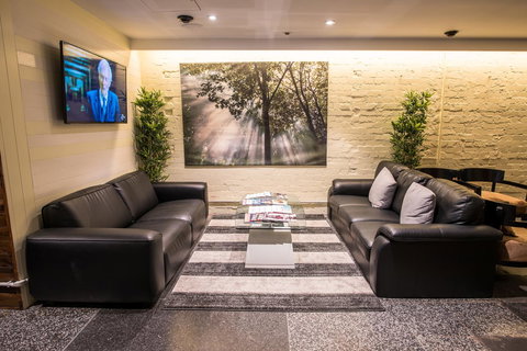 Kirketon Hotel Sydney - Surfers Gold Coast 26