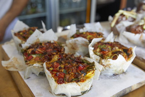 Kirketon Hotel Sydney - Surfers Gold Coast 42