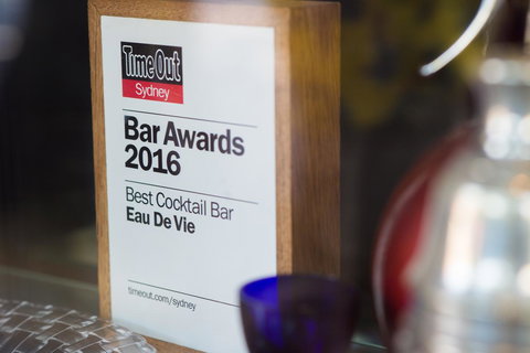 Kirketon Hotel Sydney - Surfers Gold Coast 34