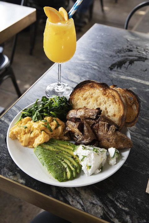 Kirketon Hotel Sydney - Surfers Gold Coast 38