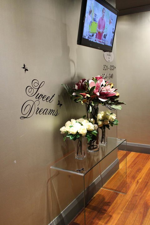 Kirketon Hotel Sydney - Surfers Gold Coast 21